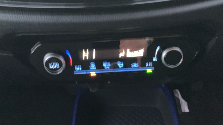 Toyota Aygo X 1.0 VVT-i Edge 5dr Petrol Hatchback